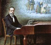 franz liszt smetana at bis piano painting